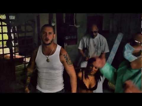 Seth Gueko, AlKpote, Zekwé | Néochrome click (clip officiel) | Album : Néochrome Hall Stars GAME