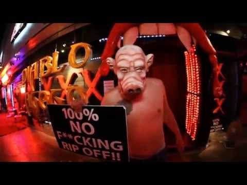 Seth Gueko | Patong City Gang (Clip officiel) | Album : Néochrome Hall Stars GAME