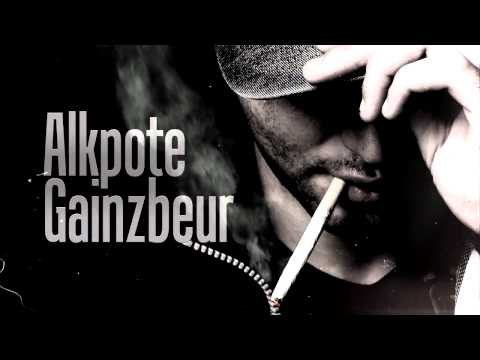 AlKpote | L'arrivée de Serge Gainzbeur | Album : AlKpote & la crème du 91