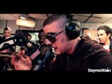 Zekwé Ramos, Sofiane, Smoker au Planète Rap de Seth Gueko - Freestyle