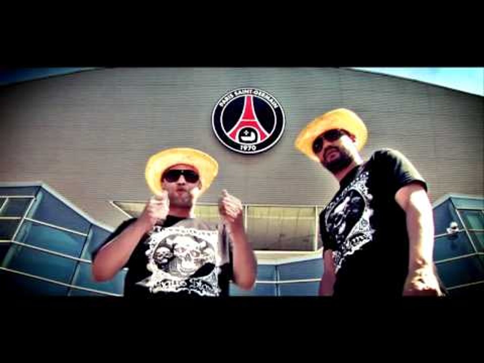 AlKpote & Farage | La plus belle des crasses (Clip officiel) | Album : AlKpote & la crème d'IDF