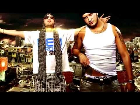 Zekwé Ramos ft. Seth Gueko | La Vida Loca | Album : Seleção