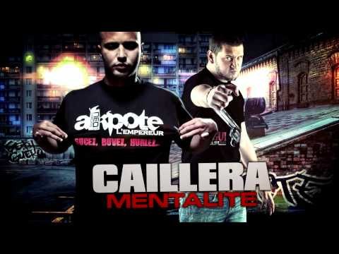 AlKpote et Seth Gueko | Caillera Mentalité | Album : L'Empereur