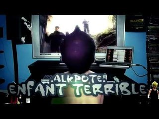 AlKpote ft. Anissa Mahboula - Enfant Terrible (2012)