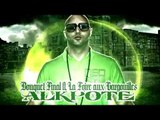 AlKpote ft. Balastik Dogg, 25G, Neoklash... | Bouquet Final | Album : L'Empereur contre-attaque