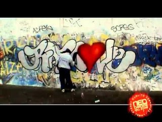 Katana (Unité 2 Feu) ft. Nubi, Demon One - Clip Rap Love