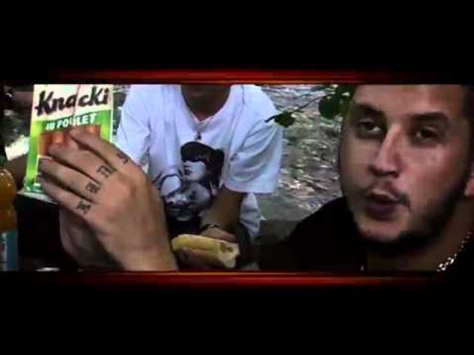 Seth Gueko | Michto (Clip officiel) | Album : Michto