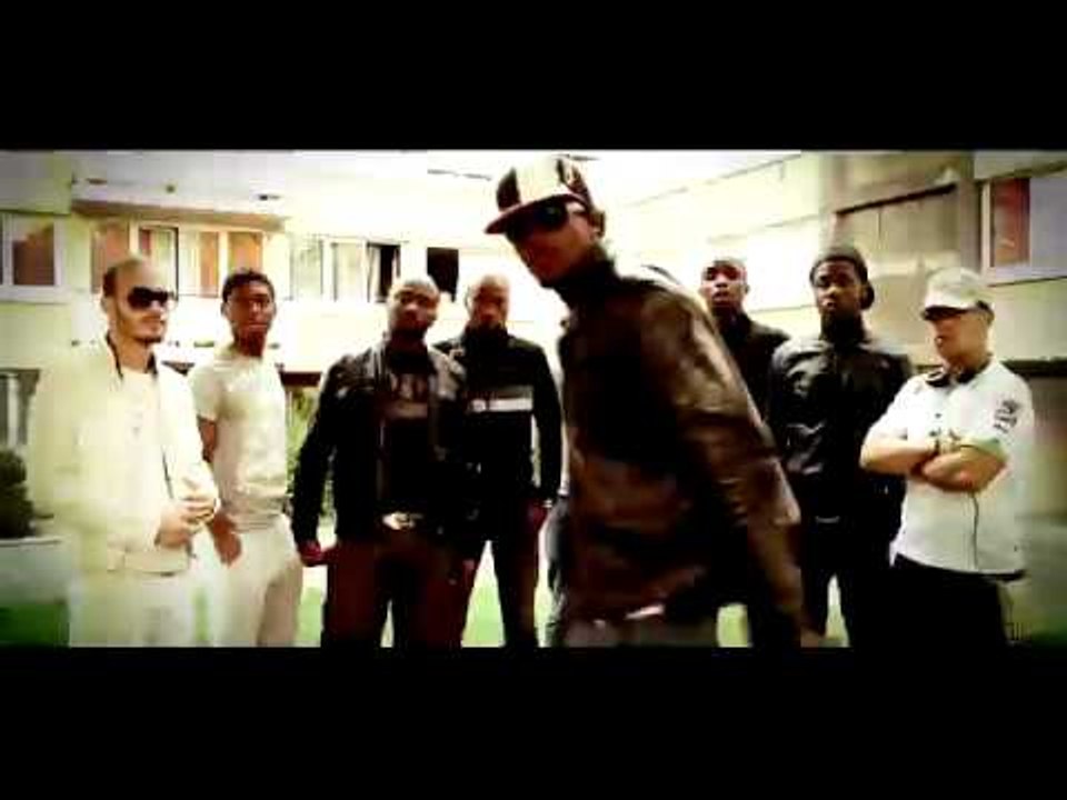 Balastik Dogg | Mahjoul (Clip officiel) | Album : Uzi du 93 Gâchette vol.2