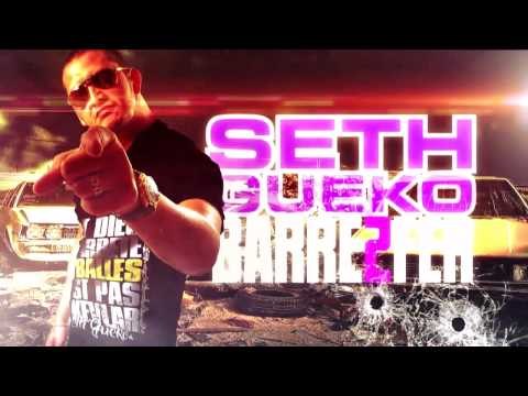 Seth Gueko | Barre 2 Fer | Album : La Chevalière