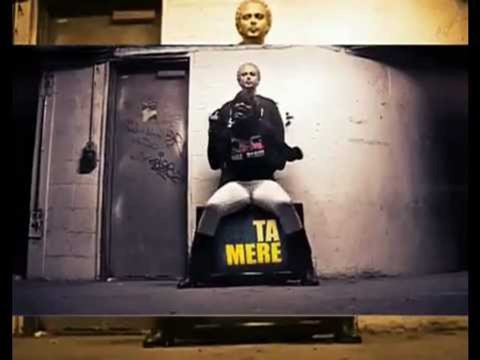 AlKpote ft. Black Barbie, Orties, Kaynachett... - Avale (Clip)