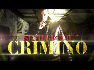 Seth Gueko | Crimino | Album : Mains Sales