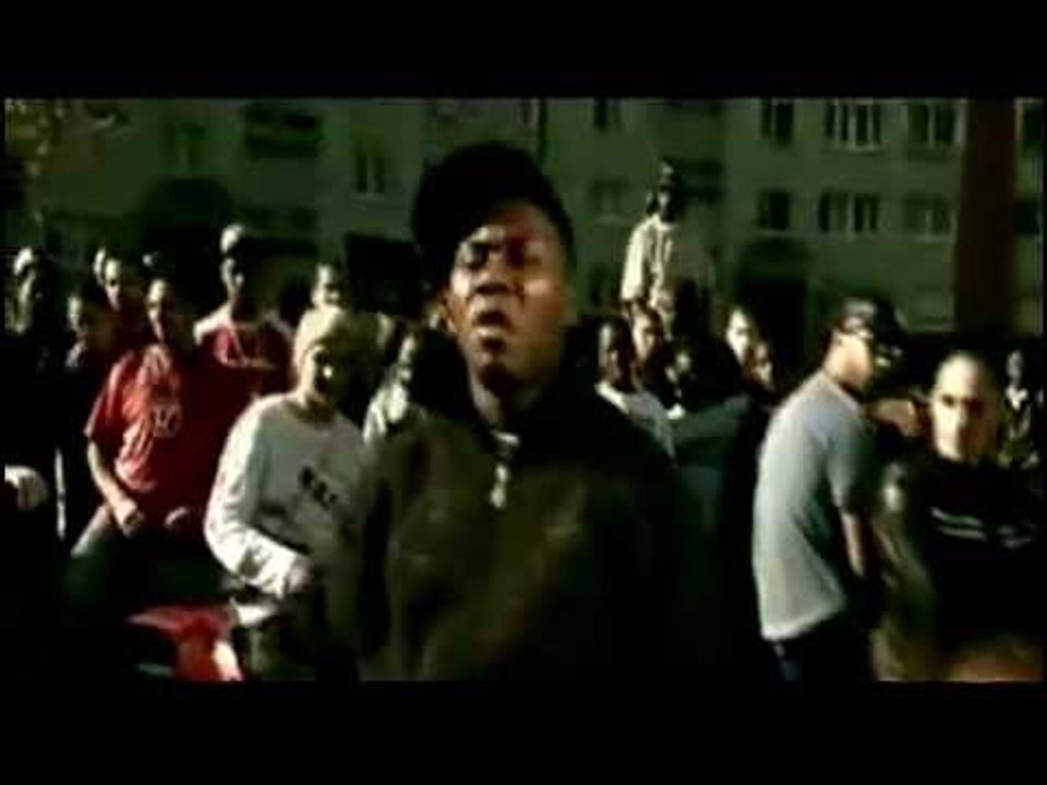 Salif | Caillera à la muerte (version longue) - Clip Officiel | Album : Prolongations