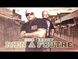 25G ft. Zehef | Rien à Foutre ! | Album : Cabochards