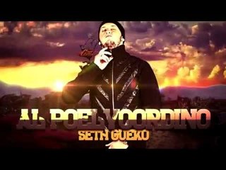Seth Gueko | Al Poelvoordino | Album : La Chevalière