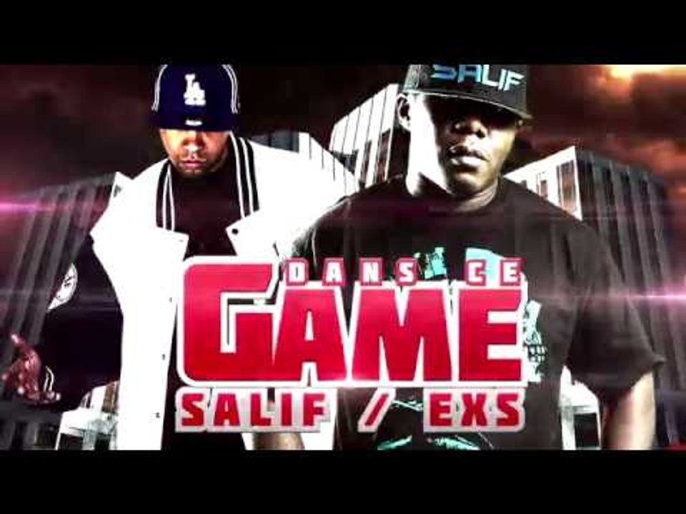 Nysay (Salif & Exs) | Dans ce game | Album : Prolongations