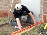 Constructing a Concrete Slab