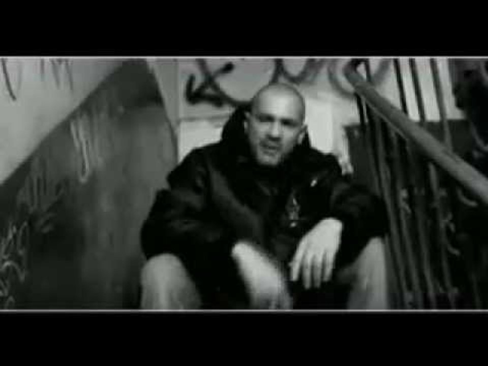 Farage - Qui ? (Clip officiel) | Album : L'instinct du bitume