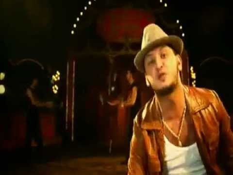 Seth Gueko | Ma Couillasse (Clip officiel) | Album : Drive-by en caravane