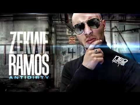 Zekwé Ramos | Anti-Dirty | Album : Rap de Banlieusard vol.3 Spécial Zekwé