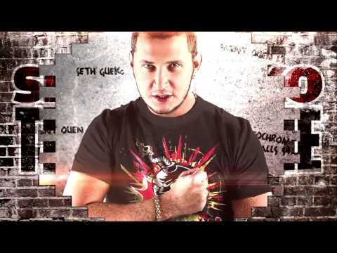 Seth Gueko | Tête de Brique | Album : Drive-by en caravane