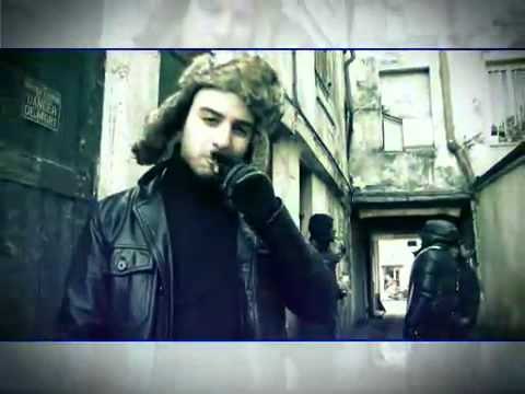 Zekwé Ramos | Entreprenant (Clip officiel) | Album : Rap de Banlieusard vol.3 Spécial Zekwé