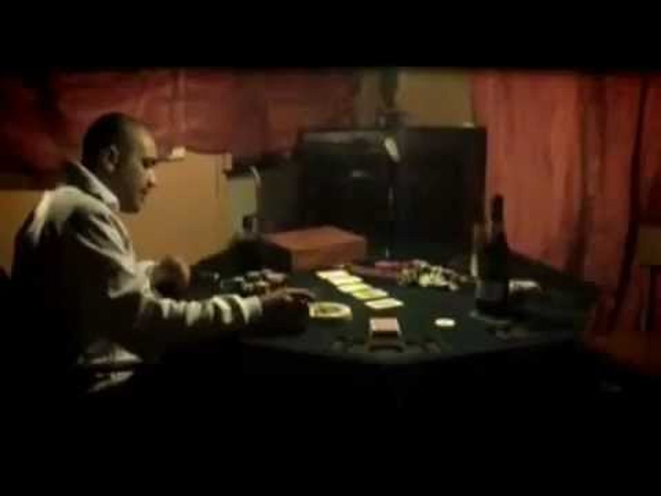 Farage | Vas-y ! Vas-y ! (Clip officiel) | Album : L'instinct du Bitume