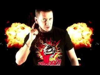 Seth Gueko | Le Roi de la Nitroglycérine | Album : Les fils de Jack Mes'