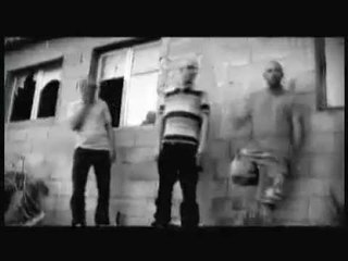 Farage, Mesrime et Neoklash | Eternel Recommencement (Clip officiel) | Album : Témoin du Mal