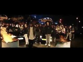 Grödash - J'attends mon heure - Clip