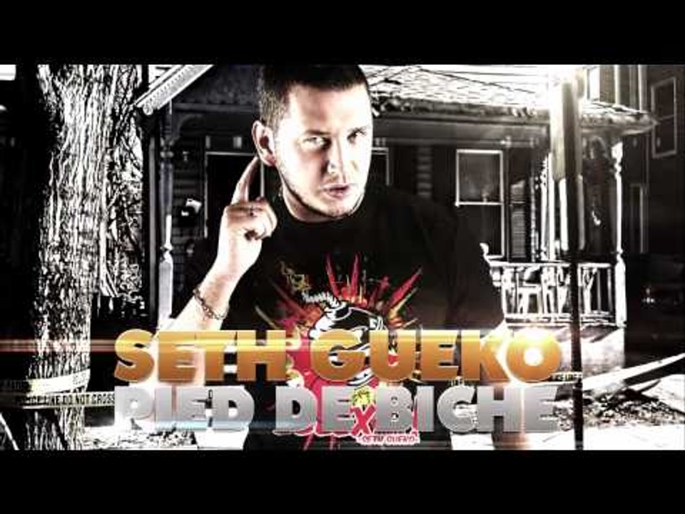 Seth Gueko | Pied de Biche | Album : Patate de Forain