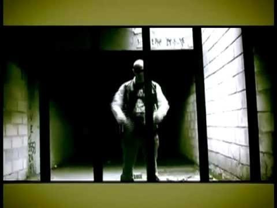 AlKpote | Mon Histoire (Clip officiel) | Album : L'Empereur
