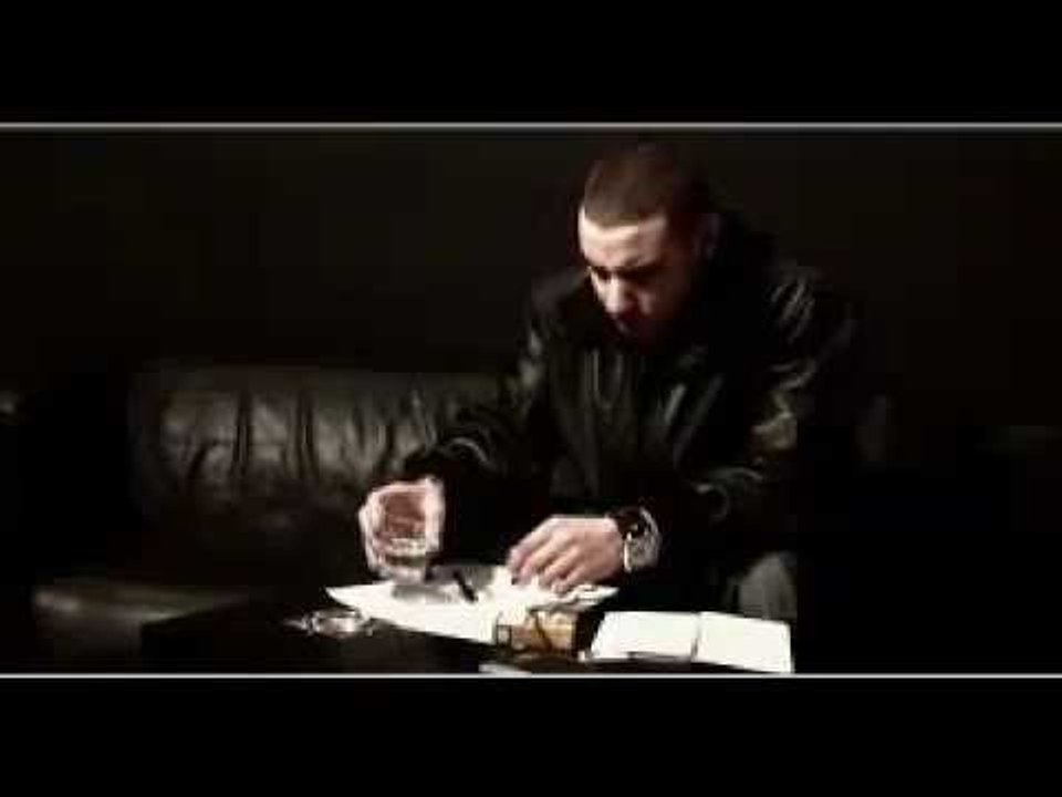 Zekwé | Fifty fifty (Clip officiel) | Album : Rap de Banlieusard 2 spécial Joe Lucazz