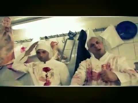 AlKpote et 25G | Y'a pas d'heure (Clip officiel) | Album : L'Empereur