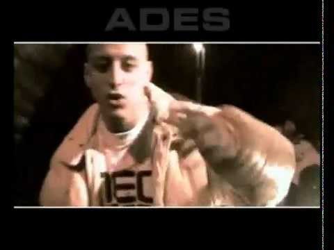 Adès - Le Monde Part en Couilles - Clip