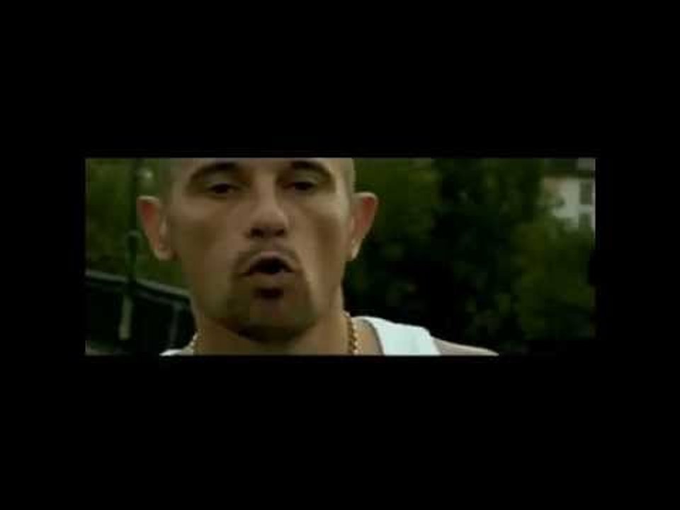 Nysay (Salif & Exs) ft. Kool Shen - Hier Ressemble à Demain - Clip