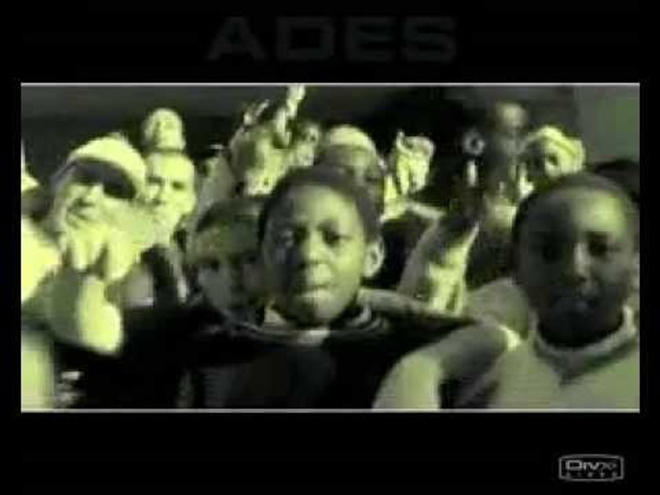 Adès ft. Cassidy (X-Men) - Bang! Bang! - Clip