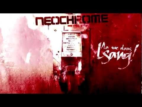 Seth Gueko, Brasco, Adès, Fis.L, Nakk Mendosa, Loko - La rue dans l'sang
