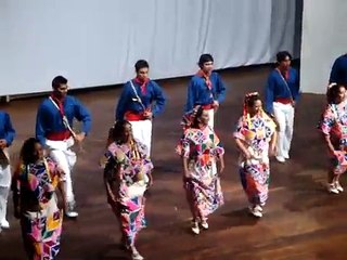 Hidalgo Huapango. Caballito, Tres Huastecas.MPG