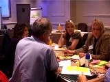 Sample of 'Facilitation: Further Tools And Techniques for Effective Group Work' DVD