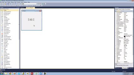 C# Beginners Tutorial - 3 - Showing MessageBoxes