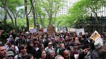 Occupy - Get Involved (#S17 1 Year Anniversary)