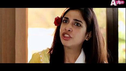 Farwa Ki ABC Coming Soon Promo 6