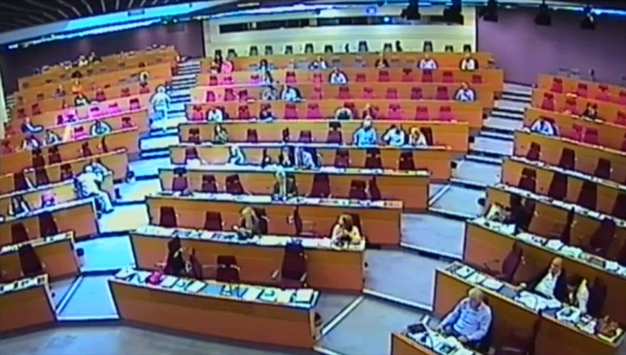 Explication de vote subvention au site Villeroy & Boch (Céline Malaisé)