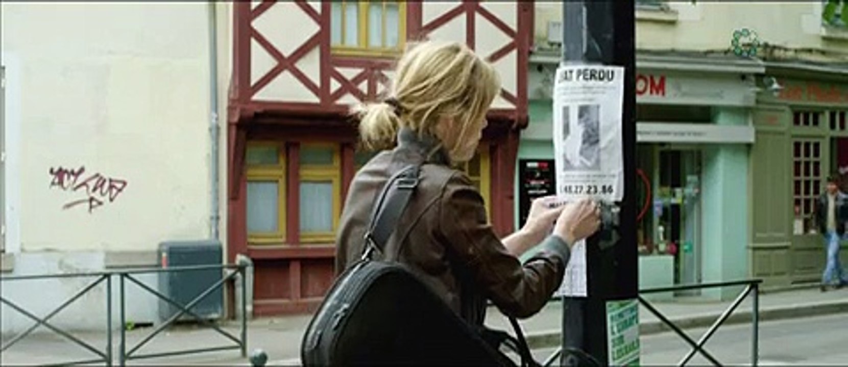 Les Chaises musicales