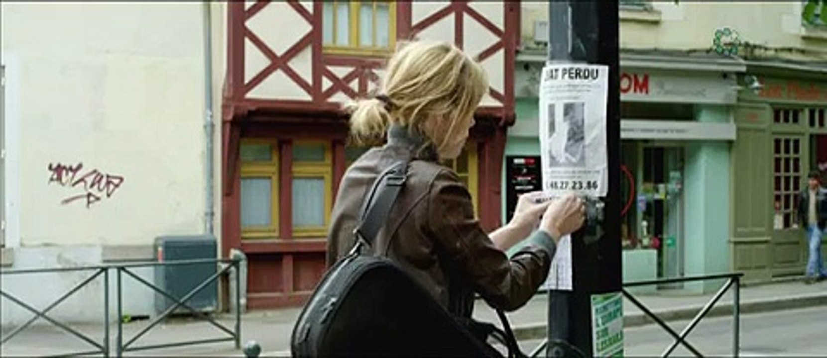 Les Chaises musicales