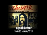 Aynalı Kemer (1978-Suadiye Atlantik Sineması Konseri / Barış Manço Ve Kurtalan Ekspres)