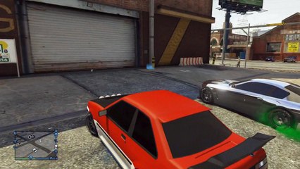 GTA 5 DINERO INFINITO + PASAR COCHES AMIGOS NUEVO 1.26/1.28