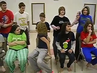 GRCOG Youth Shaving Cream Hair Salon