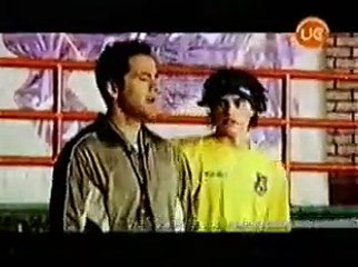 Quimica: El juego del Amor - Capitulo 3 (1/2)