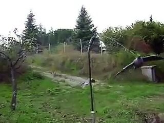 Olimpics Richiami Per la Caccia